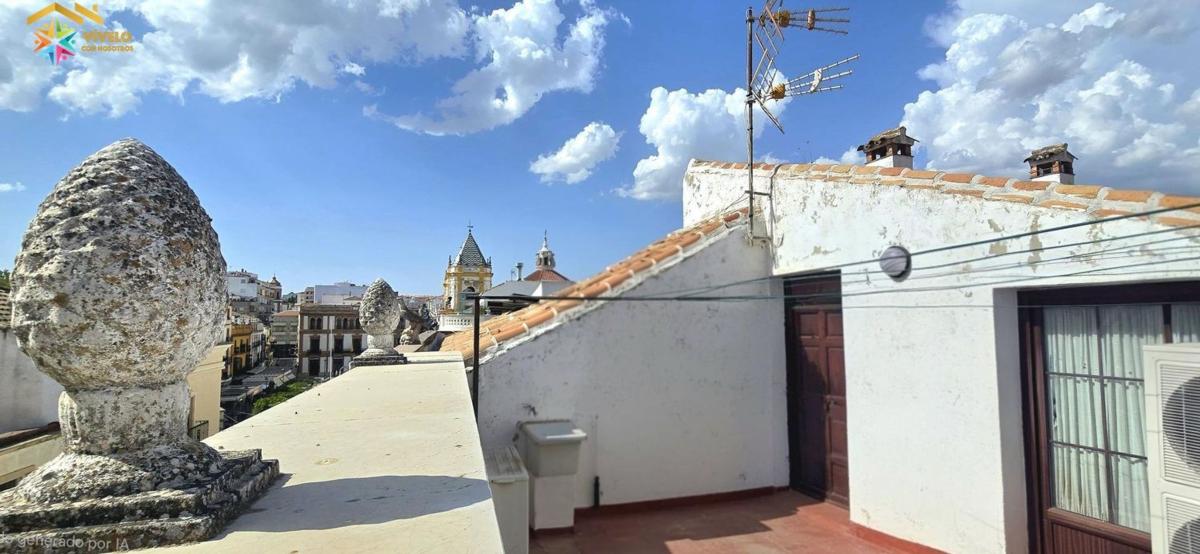 Продажа дуплекса на Dúplex en Calle Ríos Rosas, Casco Histórico, Ronda, Ронда photo 5