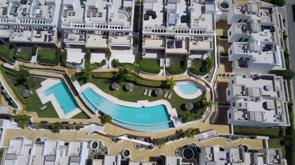 Chalet adosado en Lomas de Marbella Club, Marbella thumbnail 2