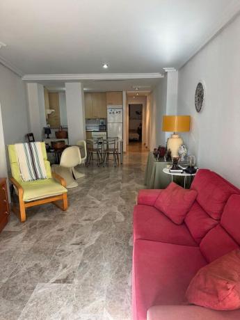 Venta de piso en Piso en Calle Sierra de Cazorla, El Bajondillo, Torremolinos, Torremolinos
 photo 3