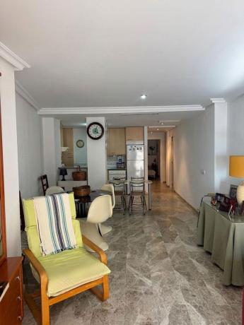 Venta de piso en Piso en Calle Sierra de Cazorla, El Bajondillo, Torremolinos, Torremolinos
 photo 4