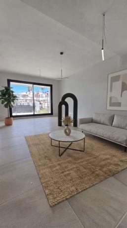 Chalet pareado en Calle Pintores, Riviera del Sol, Mijas photo 2