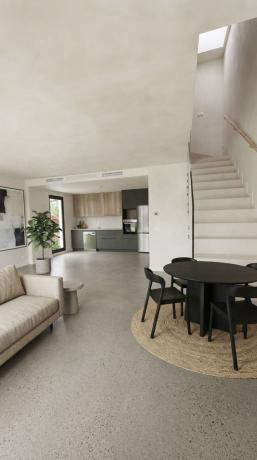 Chalet pareado en Calle Pintores, Riviera del Sol, Mijas photo 3