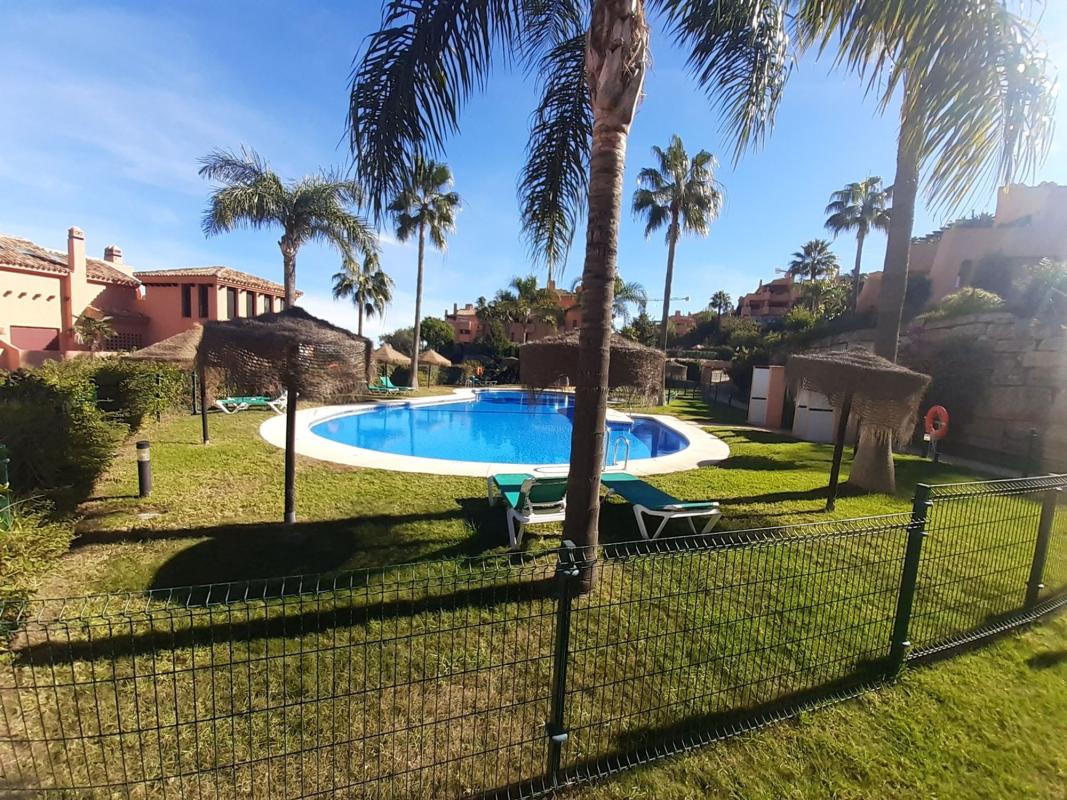 Продажа квартиры на Piso en Calle Miguel de Cervantes, 12, La Mairena, Ojén, Охен
photo 3