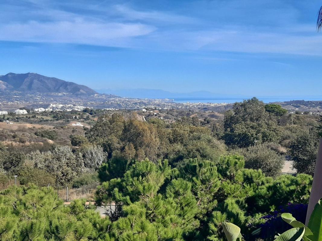 Продажа квартиры на Piso en Calle Miguel de Cervantes, 12, La Mairena, Ojén, Охен
photo 5