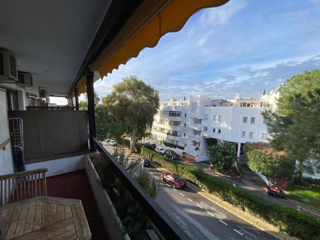 Sale of studio in Estudio en Calle Margarita, 2, La Carolina-Guadalpín, Marbella, Marbella photo 2