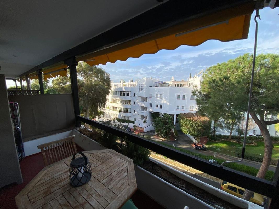 Sale of studio in Estudio en Calle Margarita, 2, La Carolina-Guadalpín, Marbella, Marbella photo 3