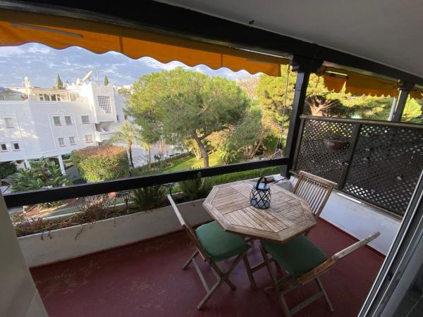 Studium na sprzedaż w Estudio en Calle Margarita, 2, La Carolina-Guadalpín, Marbella, Marbella photo 4