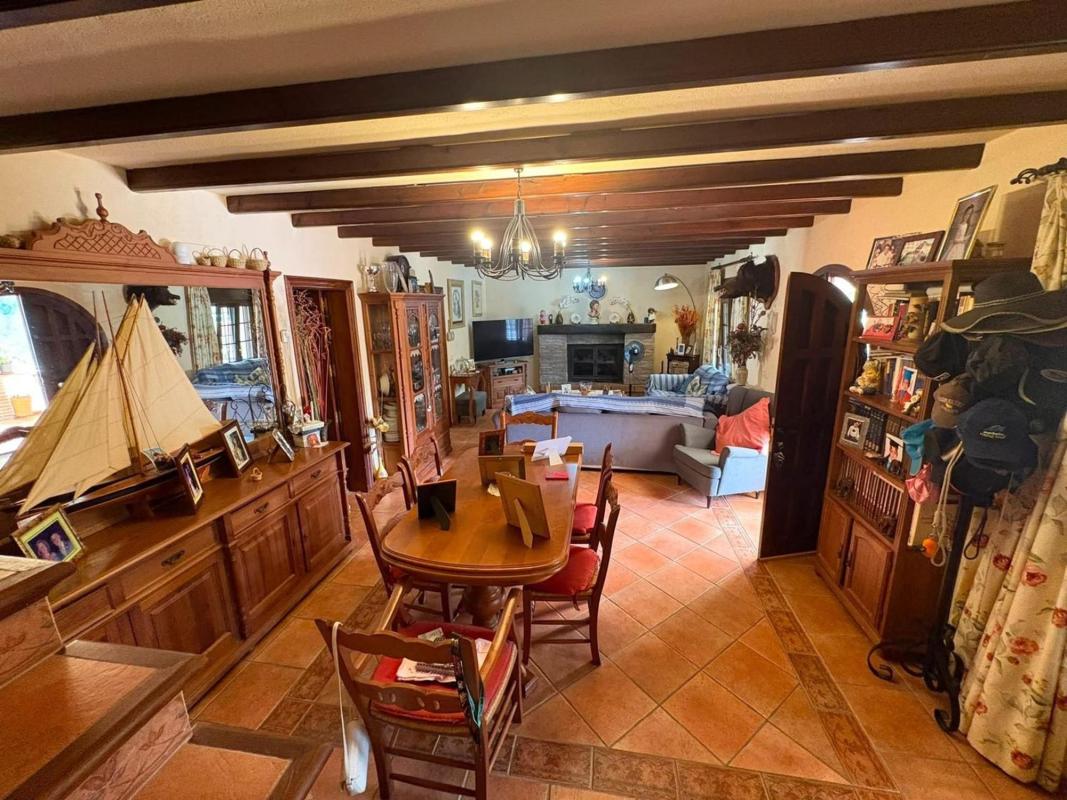 Venta de finca rústica en  Finca rústica en Diseminado Diseminados, Ojén pueblo, Ojén , Ojén photo 5