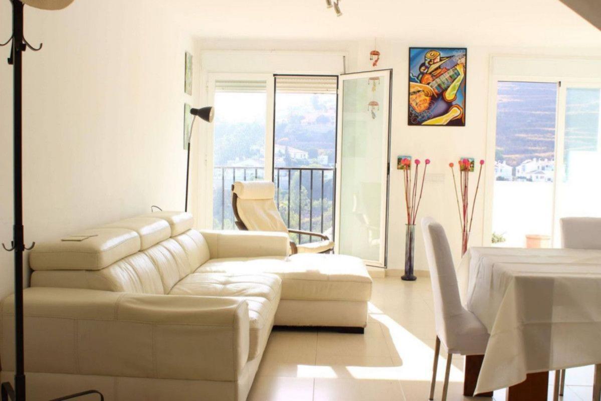 Venta de duplex en Dúplex en Calle Jabea, Nueva Torrequebrada, Benalmádena, Benalmádena photo 5