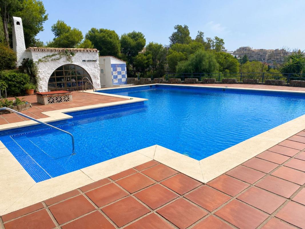Venta de chalet adosado en Chalet adosado en Calle la Hidalga s/n, Torremuelle, Benalmádena , Benalmádena photo 3