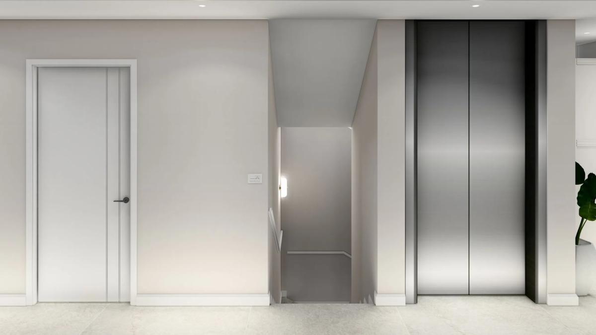 Nowa nieruchomość BAYVIEW CALPE VILLAS w Kalpe photo 2
