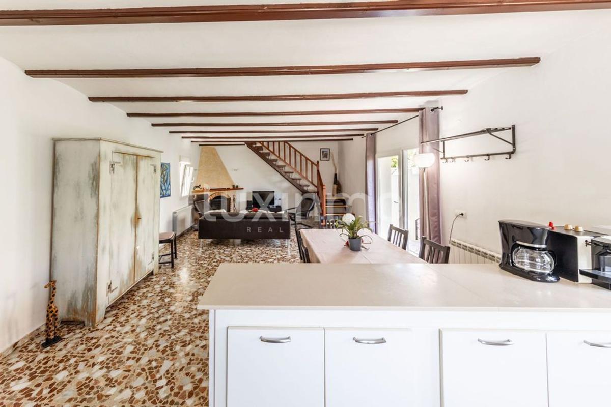 Sprzedaż niezależnego domku jednorodzinnego w Casa o chalet independiente en La Pedrera-Vessanes, Denia, Dénia photo 2