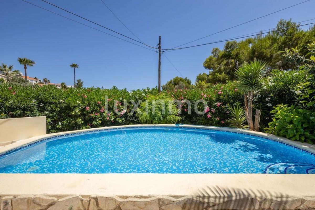 Sprzedaż niezależnego domku jednorodzinnego w Casa o chalet independiente en La Pedrera-Vessanes, Denia, Dénia photo 5