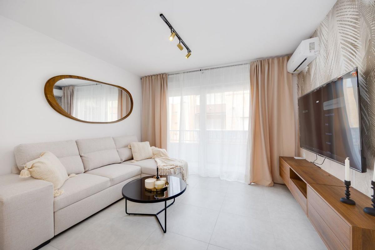 Sale of apartment in Piso en Goleta, 3, Playa del Cura, Torrevieja, Torrevieja
photo 4