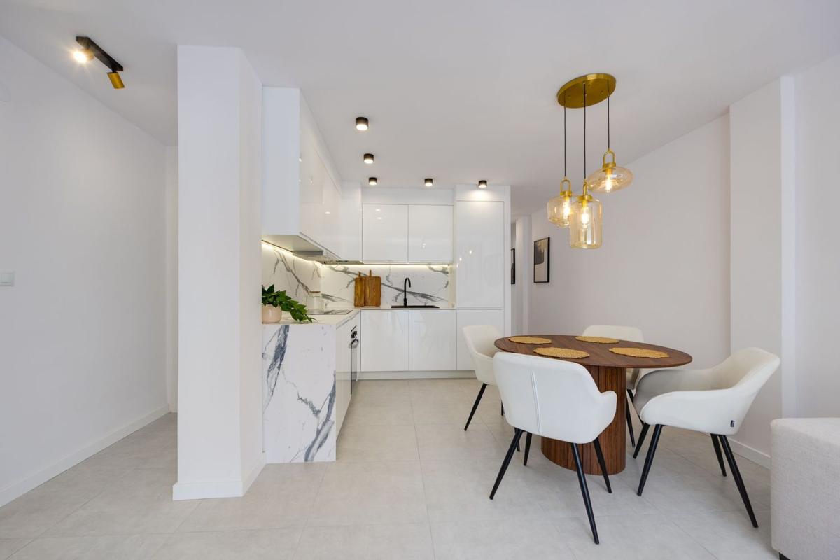 Sale of apartment in Piso en Goleta, 3, Playa del Cura, Torrevieja, Torrevieja
photo 5