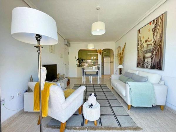 Sale of flat in Piso en La Florida, Orihuela, Orihuela
photo 1