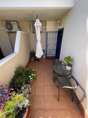 Sale of flat in Piso en La Florida, Orihuela, Orihuela
 photo 4