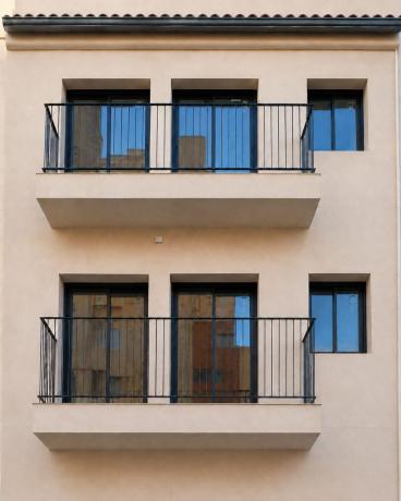 Promocja Lope de Vega 36 nowe budownictwo w Sabadell photo 1