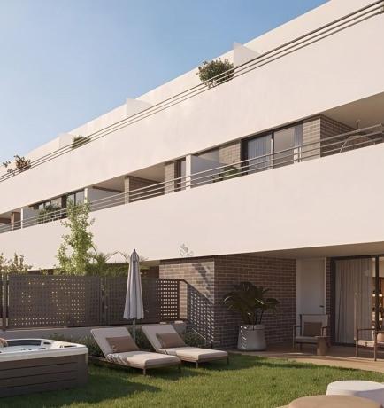 Chalet adosado en Calle Asparrena, 41, Aretxabaleta, Vitoria-Gasteiz photo 1