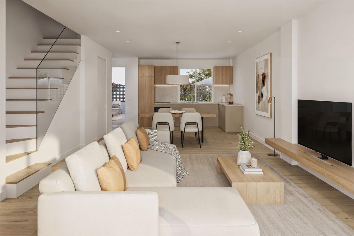 Продажа таунхауса в Chalet adosado en Calle Asparrena, 41, Aretxabaleta, Vitoria-Gasteiz , Витория-Гастейс photo 5