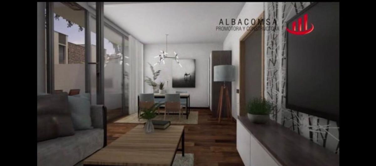 Sale of townhouse in  Chalet adosado en Calle Anselma Diaz, 99, Barrios periféricos - Pedanías, Albacete , Albacete photo 2
