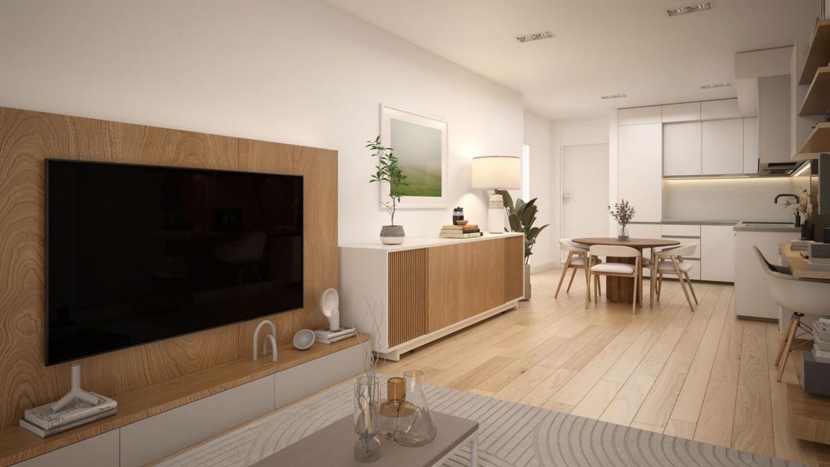 Venta de piso en Piso en Calle la Huerta, 60, Centro, San Vicente del Raspeig, San Vicente del Raspeig
 photo 3