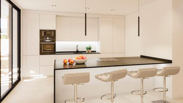 Casa o chalet independiente en Urbanización Puerto Azul, 45, El Tossal-Bello Horizonte, La Nucia photo 1