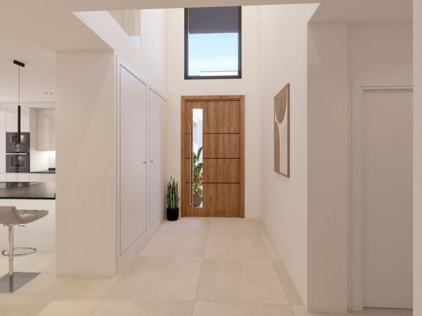 Casa o chalet independiente en Urbanización Puerto Azul, 45, El Tossal-Bello Horizonte, La Nucia photo 3