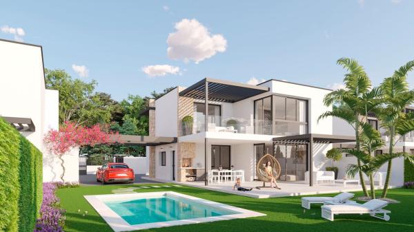Casa o chalet independiente en Urbanización Puerto Azul, 45, El Tossal-Bello Horizonte, La Nucia photo 3