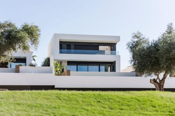 Chalet pareado en Avenida Antonio Pedrera Soler, 185, Algorfa photo 4