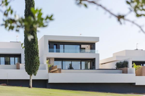 Chalet pareado en Avenida Antonio Pedrera Soler, 185, Algorfa photo 2