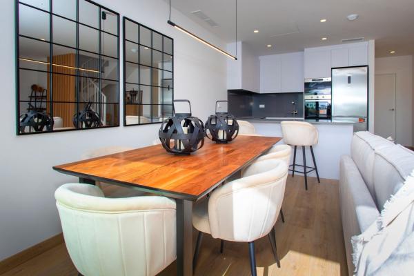 Chalet adosado en Calle e Sector Ubz-6, 13, Monforte del Cid photo 3