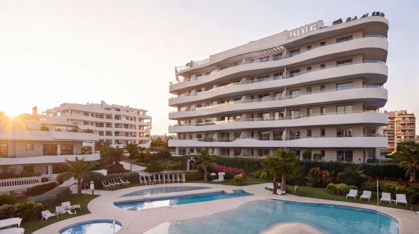 Sale of flat in Piso en Calle Edeta s/n, Platja de Torres, La Villajoyosa / Vila Joiosa, La Villajoyosa / Vila Joiosa
 photo 1