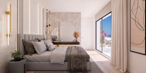 Sale of flat in Piso en Calle Edeta s/n, Platja de Torres, La Villajoyosa / Vila Joiosa, La Villajoyosa / Vila Joiosa
 photo 4