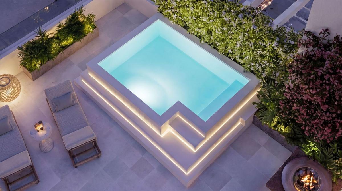 Продажа квартиры на Piso en Calle Edeta s/n, Platja de Torres, La Villajoyosa / Vila Joiosa, Ла Виллахойоса / Вила Хойоса
 photo 3