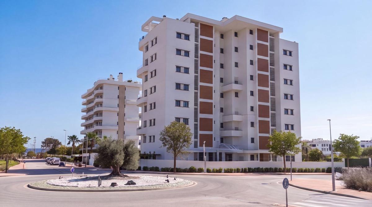 Sprzedaż mieszkania w Piso en Calle Edeta s/n, Platja de Torres, La Villajoyosa / Vila Joiosa, La Villajoyosa / Vila Joiosa
 photo 2