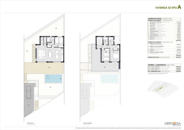 Casa o chalet independiente en Balcon de Ponoig, 40, Casco urbano, Polop thumbnail 1
