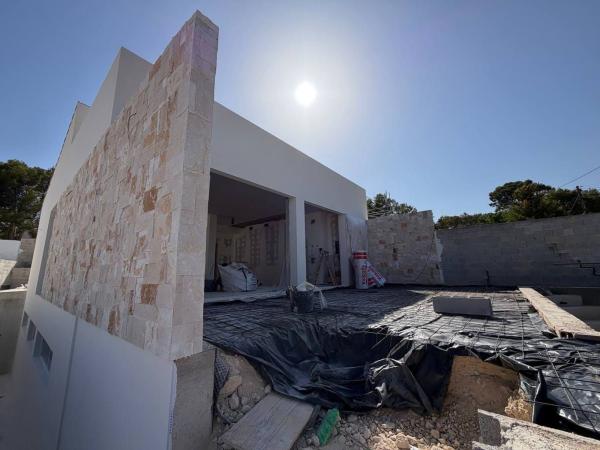Casa o chalet independiente en Calle Cap Roig, 2, Barranco Hondo, La Nucia photo 1