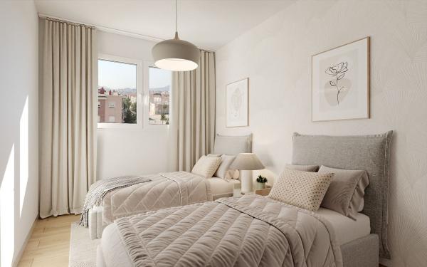 Sale of flat in Piso en Calle Jaime Niñoles, 16, La Florida Portazgo, Alicante / Alacant, Alicante
thumbnail 2