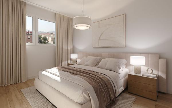 Sale of flat in Piso en Calle Jaime Niñoles, 16, La Florida Portazgo, Alicante / Alacant, Alicante
thumbnail 3