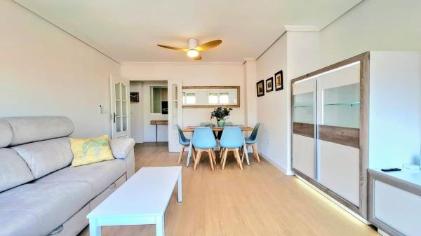 Penthouse for sale at Ático en Calle San Vicente, 57, Mercado, Alicante / Alacant, Alicante photo 1