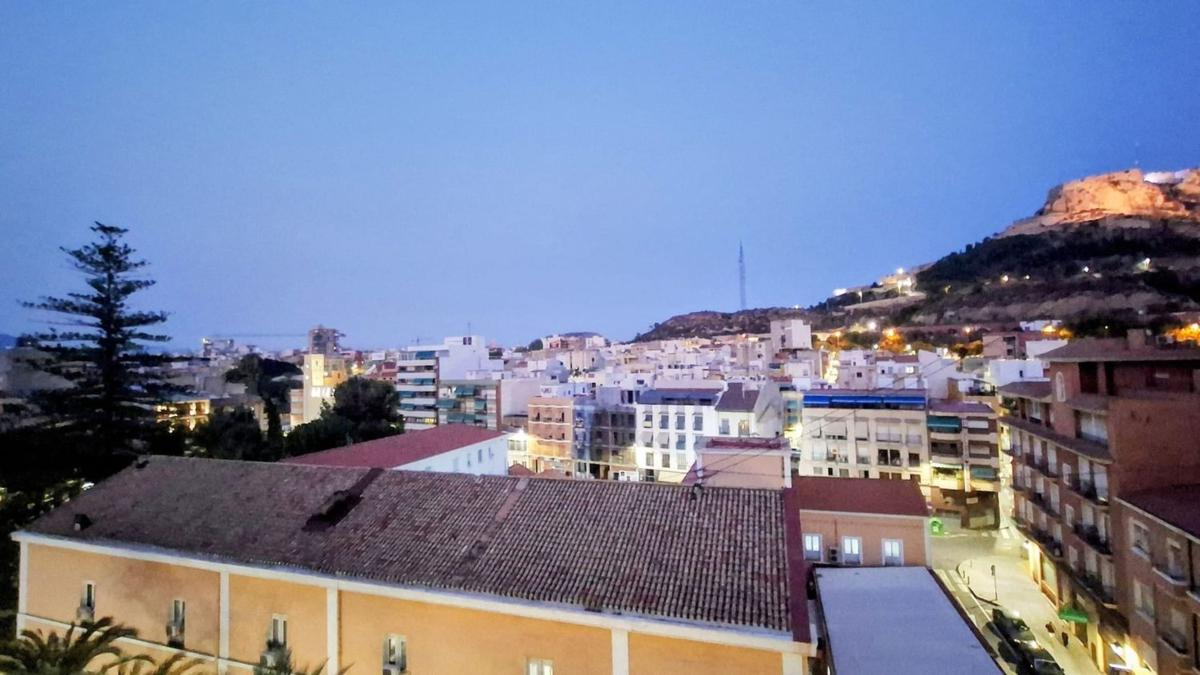 Penthouse sale in Ático en Calle San Vicente, 57, Mercado, Alicante / Alacant, Alicante photo 5