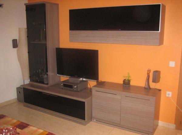 Sale of flat in Piso en Calle de Sant Mateu, 64, Plà del Bon Repòs-La Goteta, Alicante / Alacant, Alicante
photo 1