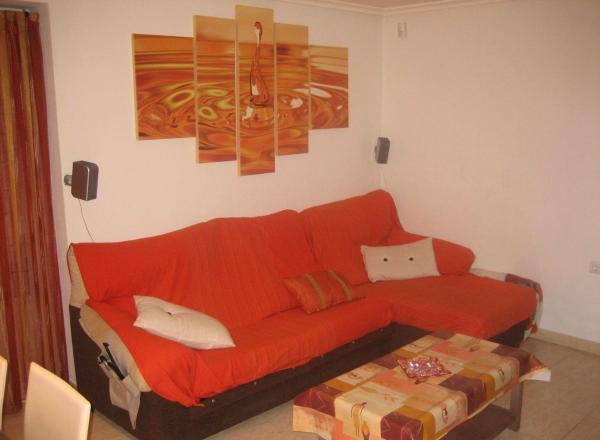 Sale of flat in Piso en Calle de Sant Mateu, 64, Plà del Bon Repòs-La Goteta, Alicante / Alacant, Alicante
thumbnail 2