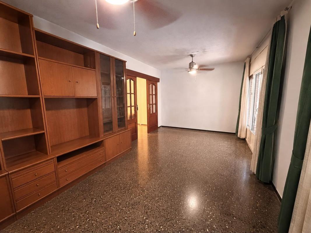 Sale of apartment in Piso en Inmaculada Del Pla, Plà del Bon Repòs-La Goteta, Alicante / Alacant, Alicante
photo 4