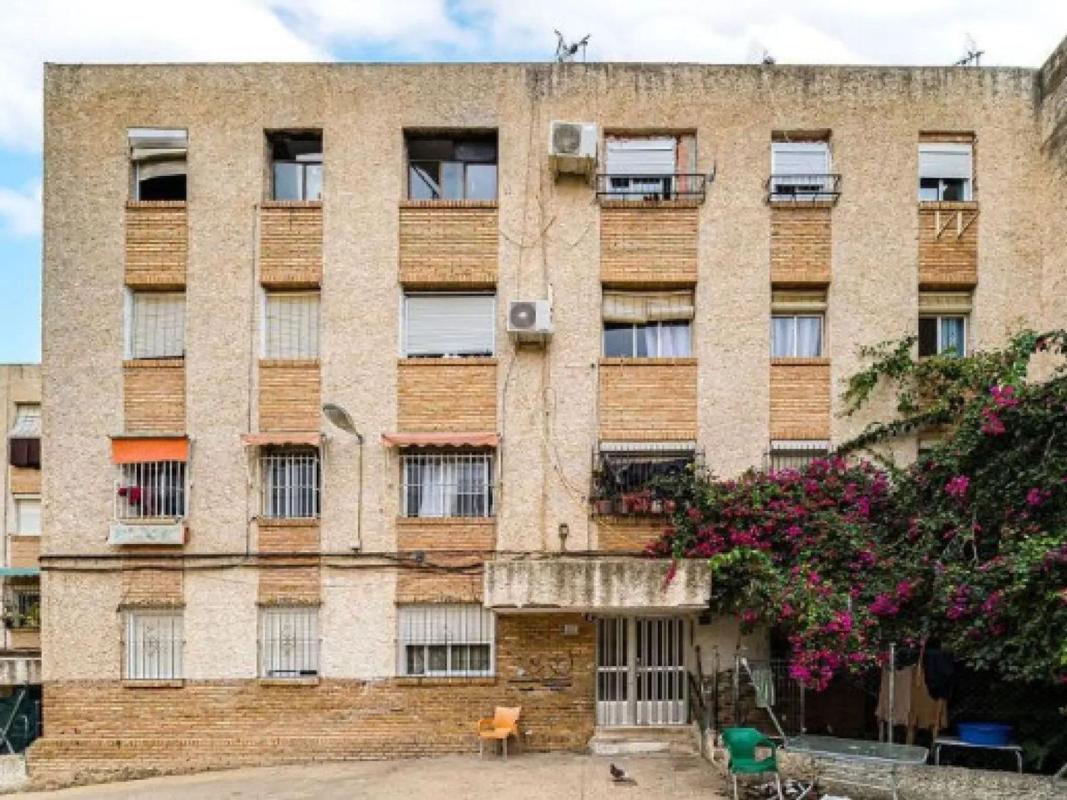 Sale of apartment in Piso en Pasaje Jorge Manrique, Juan XXIII, Alicante / Alacant, Alicante
photo 1