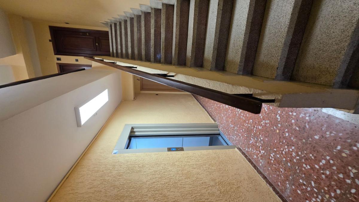 Sale of apartment in Piso en Musico Moises Davia, 6, Plà del Bon Repòs-La Goteta, Alicante / Alacant, Alicante
photo 3