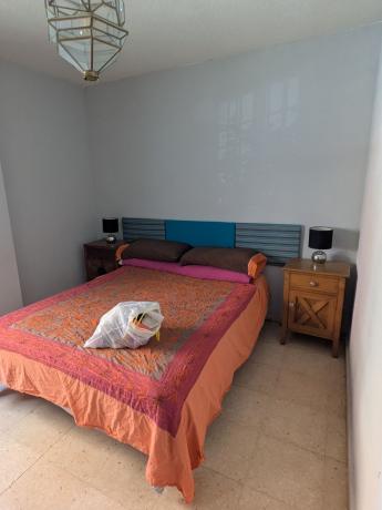 Sale of flat in Piso en Alipark, Alicante / Alacant, Alicante
thumbnail 2