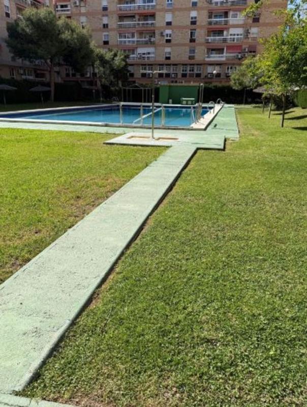 Sale of apartment in Piso en Alipark, Alicante / Alacant, Alicante
photo 4