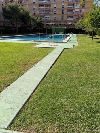 Sale of flat in Piso en Alipark, Alicante / Alacant, Alicante
 photo 4
